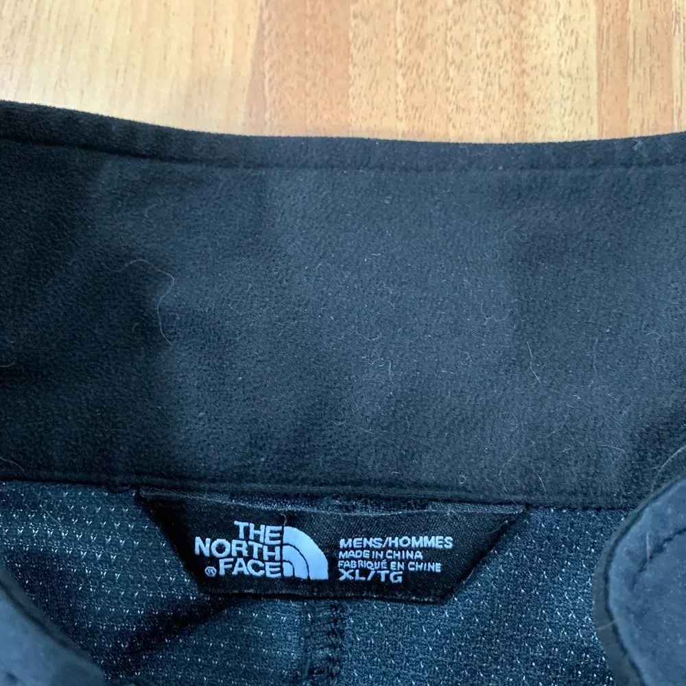 The North Face good gently
